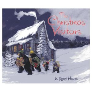 The Christmas Visitors