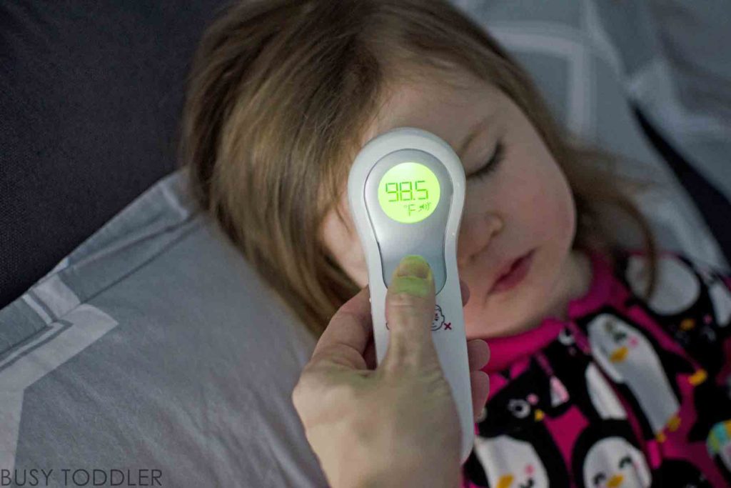 Tackling Flu Season with Toddlers Busy Toddler