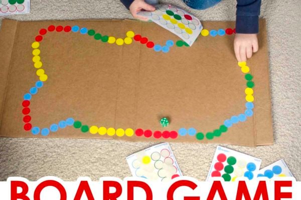 How to Organize Board Games at Home: Simple Tips for Perfect Storage
