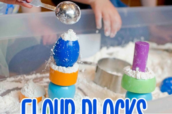 SENSORY ACTIVITIES FOR TODDLERS: Check out these 3 great sensory activities; fine motor skill activities for toddlers; easy indoor activities for toddlers; quick and easy toddler activities from Busy Toddler (sponsored by Lakeshore)