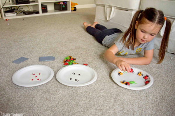 Introducing Addition The Hands On Way Busy Toddler