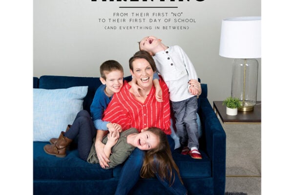 Busy Toddler's Guide to Actual Parenting: Busy Toddler wrote a book!!! Come learn more about Actual Parenting and how it can help you be even more successful with your kids.