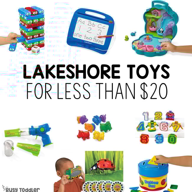busy toddler toy list