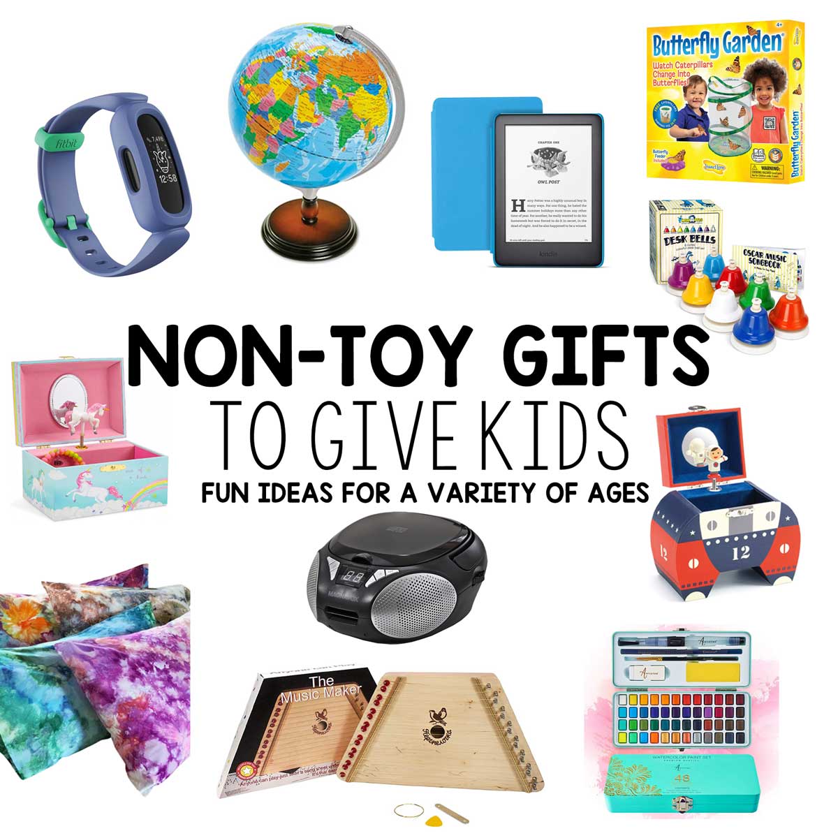 50 Best Gifts For Kids At Every Age 2023 Top Toys For Children Lupon 