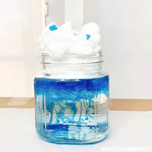 20 Science Experiments for Kids - Busy Toddler