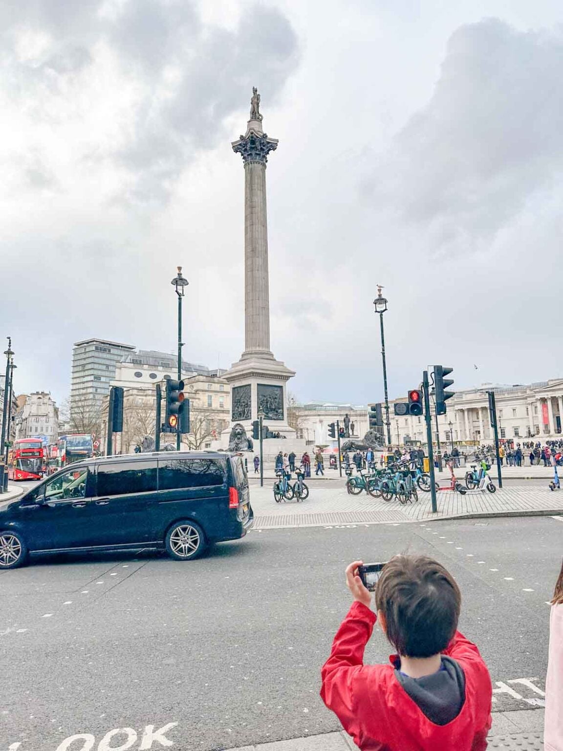 14 Things to Do in London with Kids - Busy Toddler