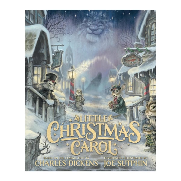 Little Christmas Carol