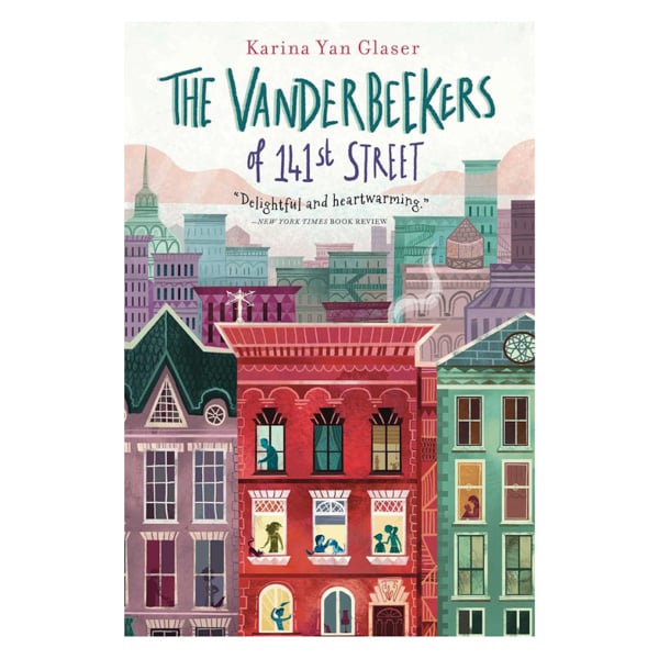 The Vanderbeekers