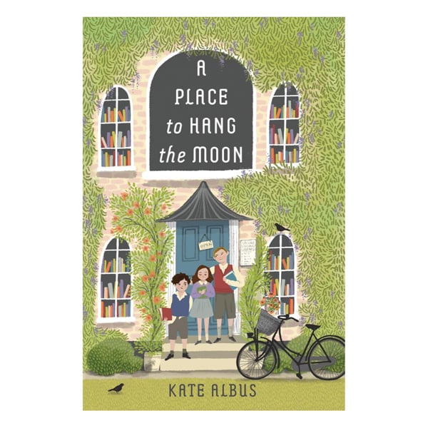 A Place to Hang the Moon