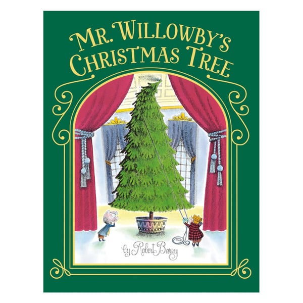 Mr Willowby's Christmas Tree