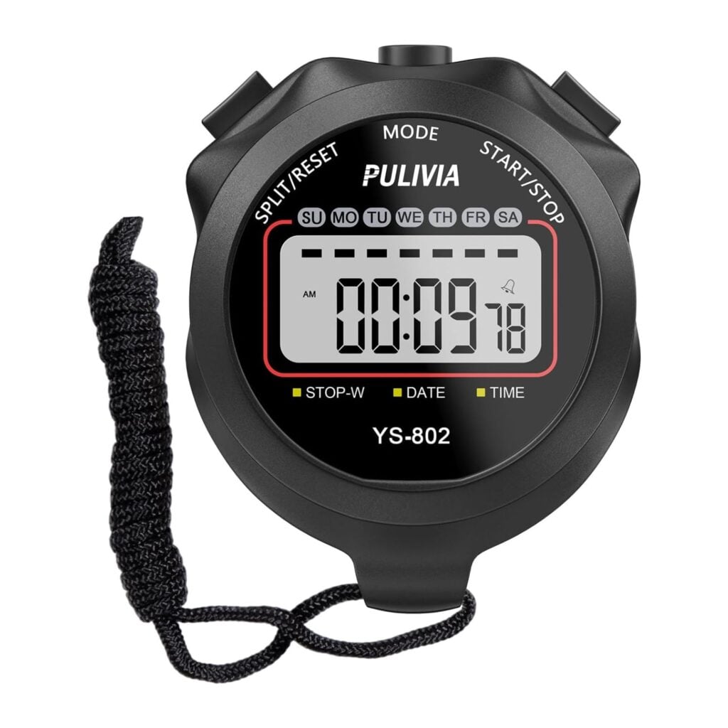 Stopwatch