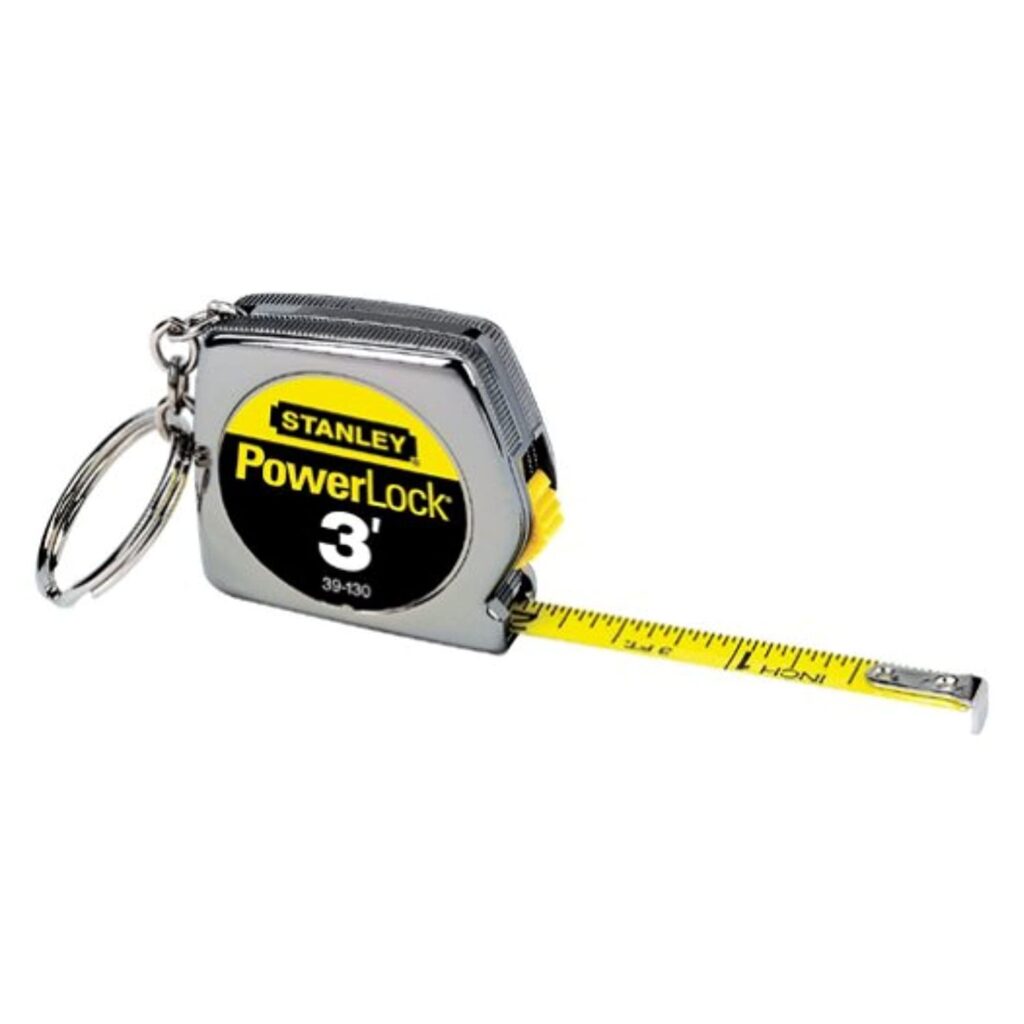 Tape Measure